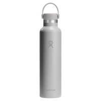 HydroFlask/ハイドロフラスク Hydro Flask 24oz ハイドレーション スタンダードマウス ステンレスボトル マグボトル 水筒 魔法瓶 709ml 保冷 保温 【/508200517