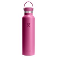 HydroFlask/ハイドロフラスク Hydro Flask 24oz ハイドレーション スタンダードマウス ステンレスボトル マグボトル 水筒 魔法瓶 709ml 保冷 保温 【/508200517