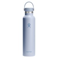 HydroFlask/ハイドロフラスク Hydro Flask 24oz ハイドレーション スタンダードマウス ステンレスボトル マグボトル 水筒 魔法瓶 709ml 保冷 保温 【/508200517
