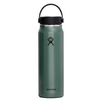 HydroFlask/ハイドロフラスク Hydro Flask 32oz ライトウェイト ワイドマウス ステンレスボトル マグボトル 水筒 魔法瓶 946ml 保冷 保温 直飲み 【/508200519