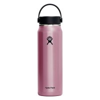 HydroFlask/ハイドロフラスク Hydro Flask 32oz ライトウェイト ワイドマウス ステンレスボトル マグボトル 水筒 魔法瓶 946ml 保冷 保温 直飲み 【/508200519