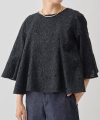 BEARDSLEY/グロリオサ刺繍ブラウス/508202873