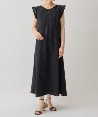 BEARDSLEY/グロリオサ刺繍ワンピース(インナー付き)/508202874
