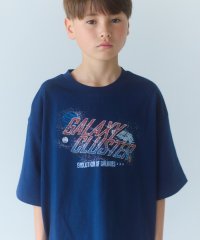 green label relaxing （Kids）/ロック Tシャツ / キッズ  140cm－160cm/508264933