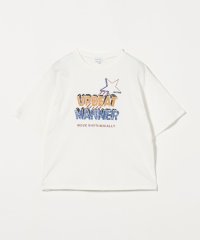 green label relaxing （Kids）/ロック Tシャツ / キッズ  140cm－160cm/508264933