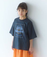 green label relaxing （Kids）/ロック Tシャツ / キッズ  140cm－160cm/508264933