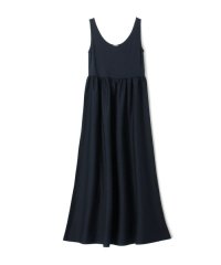 GALERIE VIE/スビンコットン タンクトップワンピース/508267751