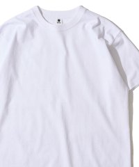 ADPOSION/アドポーション ADPOSION NEWTRAL 9.8オンスヘビーウェイトクルーネックTシャツ/508294439