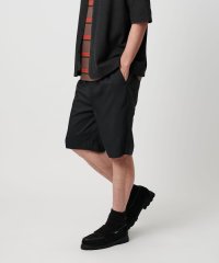 BEAUTY&YOUTH UNITED ARROWS/HLOW バルーンイージー ショーツ/508296473