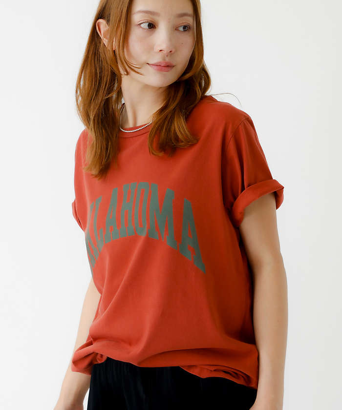 REMI RELIEF Compact Tシャツ REMI RELIEF Compact Tシャツ◇3枚セット