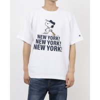 CHAMPION/チャンピオン Champion C3－B352 RW SHORT SLEEVE T－SHIRT/508299344