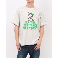 CHAMPION/チャンピオン Champion C3－B352 RW SHORT SLEEVE T－SHIRT/508299344