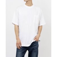 CAMBER/キャンバー CAMBER CAMBER POCKET T－SHIRT －FINEST 702/508299435