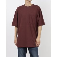 CAMBER/キャンバー CAMBER CAMBER POCKET T－SHIRT －FINEST 702/508299435