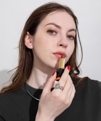 styiro/スタイロ styiro ニッケルフリー フラワーストーンメタルリング/508319651