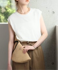 JOURNAL STANDARD/《追加4》汗ジミ防止天竺ノースリーブ/508323960