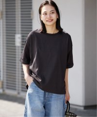 JOURNAL STANDARD/《追加4》汗ジミ防止天竺ビッグT/508323961