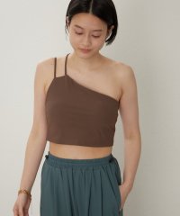 PAL OUTLET/【earthy_】ダブルストラップブラトップ/508323993