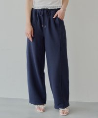 PAL OUTLET/【Chico】カーブデザインドロストスウェットパンツ/508323994
