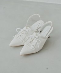 PAL OUTLET/【Chico】スニーカーデザインミュール/508324003