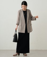PAL OUTLET/【Loungedress】ノースリカットワンピース/508324010