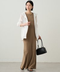 PAL OUTLET/【Loungedress】ノースリカットワンピース/508324010