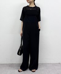 PAL OUTLET/【Loungedress】キャミオールインワン/508324011