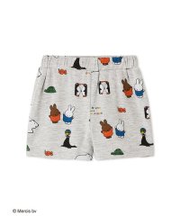 GELATO PIQUE KIDS ＆ BABY/【Dick Bruna】【BABY】【接触冷感】総柄ショートパンツ/508324015
