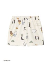 GELATO PIQUE KIDS ＆ BABY/【Dick Bruna】【BABY】【接触冷感】総柄ショートパンツ/508324015