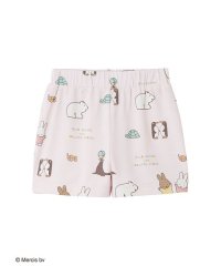 GELATO PIQUE KIDS ＆ BABY/【Dick Bruna】【BABY】【接触冷感】総柄ショートパンツ/508324015