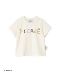 GELATO PIQUE KIDS ＆ BABY/【Dick Bruna】【BABY】【接触冷感】ワンポイントTシャツ/508324017