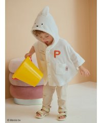 GELATO PIQUE KIDS ＆ BABY/【Dick Bruna】【BABY】miffy パイルポンチョ/508324021