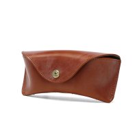 GLEN ROYAL/グレンロイヤル GLENROYAL 正規品3カ月保証 メガネケース おしゃれ 大人 革 メンズ レディース 革 牛革 レザー ブライドルレザー 眼鏡入れ グラス/508324022