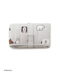 GELATO PIQUE KIDS ＆ BABY/【Dick Bruna】【BABY】キルティングおむつシート/508324026