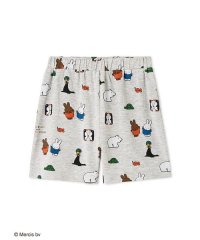 GELATO PIQUE KIDS ＆ BABY/【Dick Bruna】【KIDS】【接触冷感】総柄ショートパンツ/508324032
