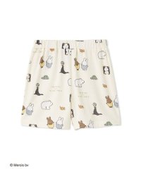 GELATO PIQUE KIDS ＆ BABY/【Dick Bruna】【KIDS】【接触冷感】総柄ショートパンツ/508324032
