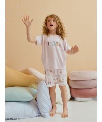 GELATO PIQUE KIDS ＆ BABY/【Dick Bruna】【KIDS】【接触冷感】総柄ショートパンツ/508324032