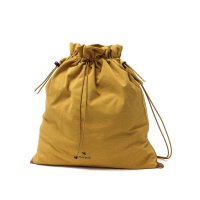 snow peak/スノーピーク snow peak ショルダーバッグ メンズ レディース 斜めがけ ブランド 軽量 小さめ 軽い 大人 巾着バッグ ドローストリング 吸水速乾 B/508324039