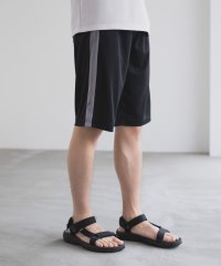MAC HOUSE/マックハウス Mac－House ハニカムメッシュショートパンツ/508324056