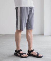 MAC HOUSE/マックハウス Mac－House ハニカムメッシュショートパンツ/508324056