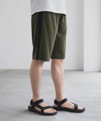 MAC HOUSE/マックハウス Mac－House ハニカムメッシュショートパンツ/508324056