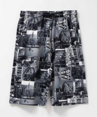 MAC HOUSE/マックハウス Mac－House ハニカムメッシュショートパンツ/508324057