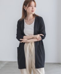 MAC HOUSE/マックハウス Mac－House UVカット トッパーカーディガン/508324062