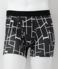 MAC HOUSE/マックハウス Mac－House メッシュボクサーパンツ【返品不可商品】/508324072