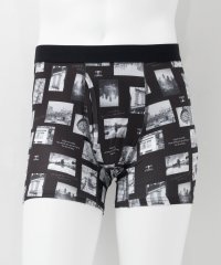 MAC HOUSE/マックハウス Mac－House メッシュボクサーパンツ【返品不可商品】/508324073