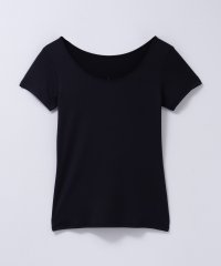 MAC HOUSE/マックハウス Mac－House nAvy SARARI W冷感Tシャツ/508324079