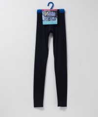 MAC HOUSE/マックハウス Mac－House nAvy SARARI W冷感レギンス/508324080