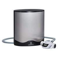 ZENKEN/ゼンケン ゼンケン 浄水器 スーパー・アクアセンチュリー 据置型 有機フッ素化合物除去 細菌除去 日本製 MFH－223 【返品不可商品】/508324084