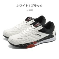 LARKINS/ラーキンス LARKiNS スニーカー メンズ L－6236 ラーキンス ローカット/508324094