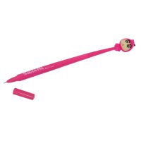 cinemacollection/シネマコレクション cinemacollection クレヨンしんちゃん ボールペン ゆらゆらマスコットゲルペン ワニ山さんしんちゃん アイプランニング 新学期/508324135